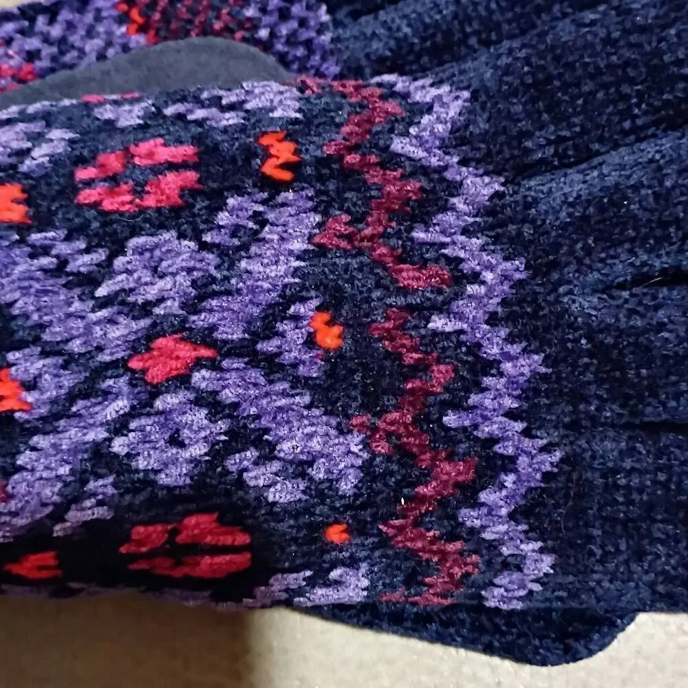 Totes Isotoner Winter Gloves Unisex 